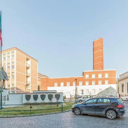 Appartemento Alfieri *