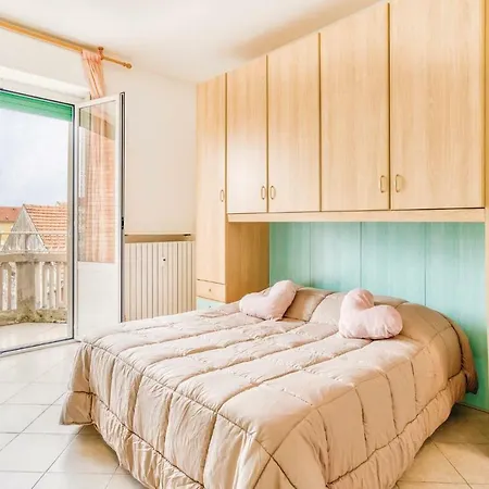 Apartmán Appartemento Alfieri