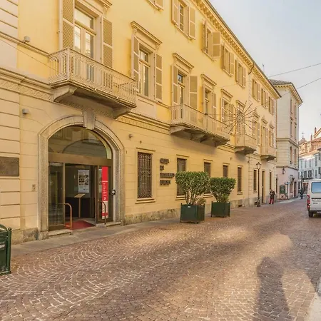 Apartmán Appartemento Alfieri